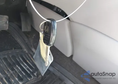 2010 Honda Accord 3.5 Ex-L из США, поврежденный, VIN 5KBCP3F89AB005130